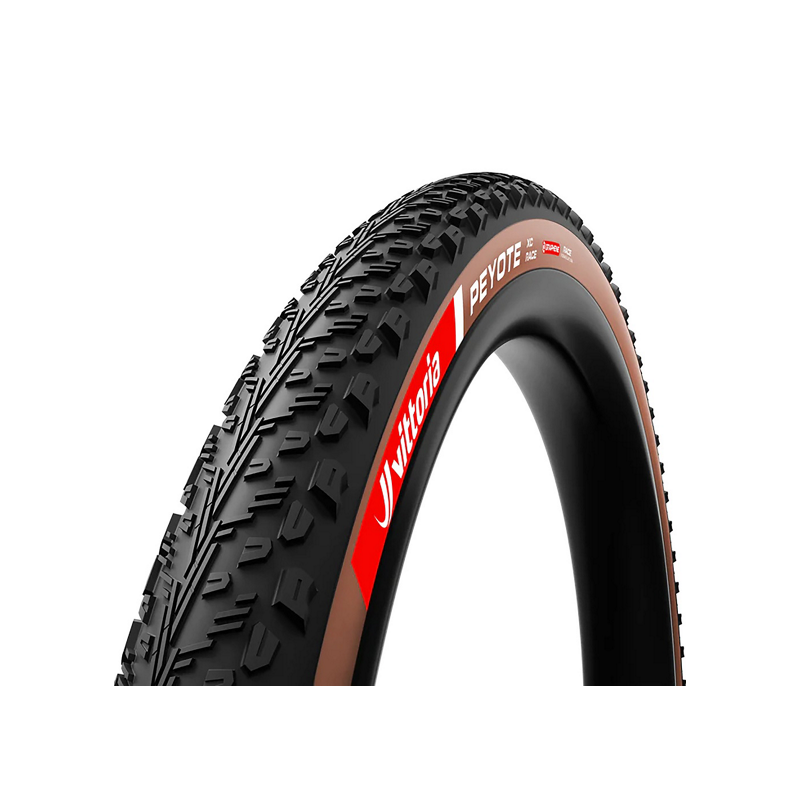 Cubierta Vittoria Peyote XC-Race 29x 2.40 60-622 TLR G2