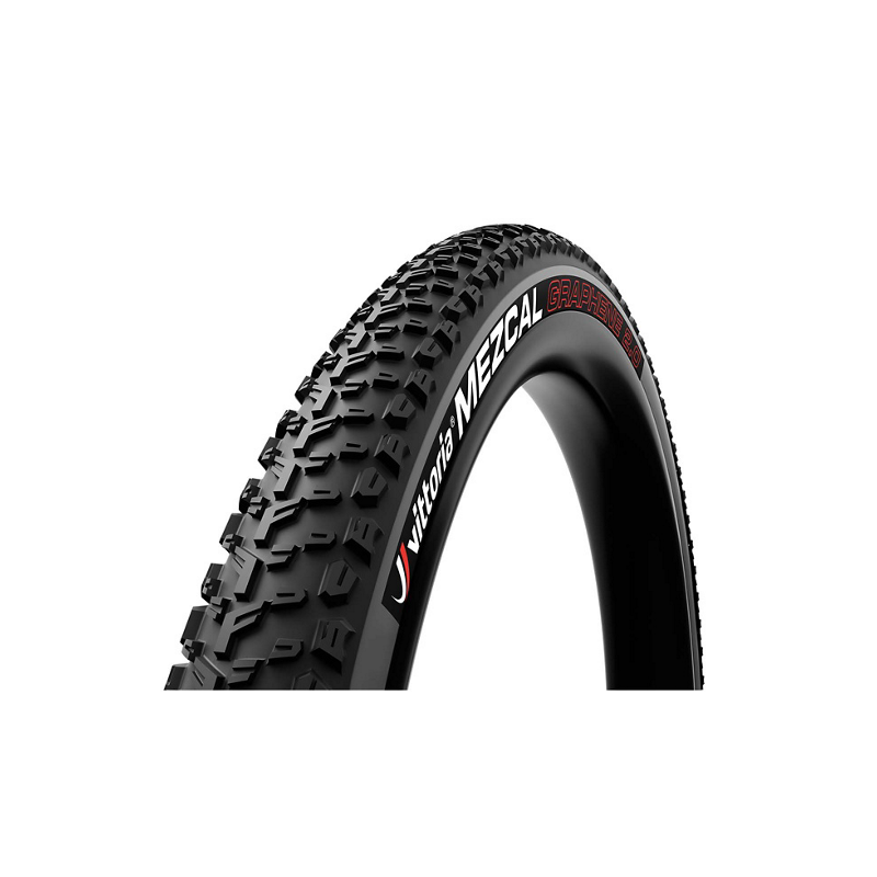 Cubierta Vittoria Mezcal III Xc-Trail 29x2.35 57-622 TNT G2