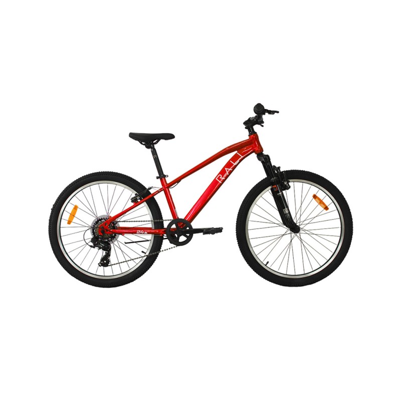 Bicicleta Rali  Pro 1 24