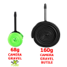 Cámara Barbieri NXT Superligera Gravel 700x35-45 Presta valve 45mm