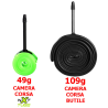 Cámara NXT  Superligera y Resistente 700x23-33 75MM