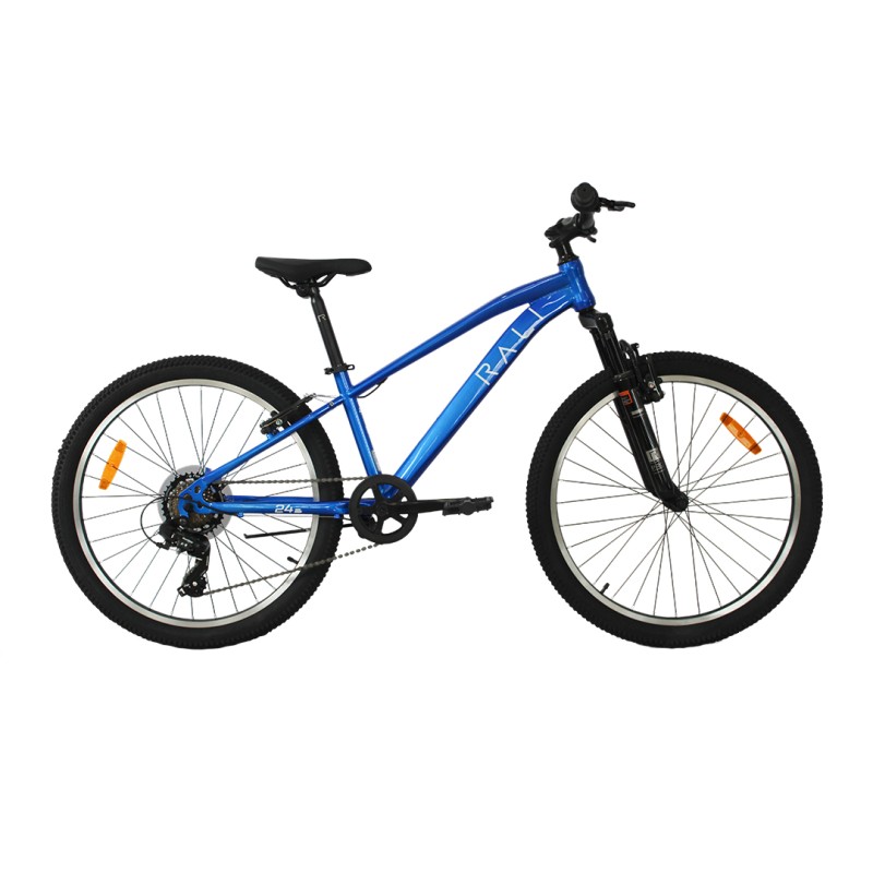 Bicicleta Rali  Pro 1 24