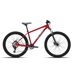 Bicicleta Polygon Cascade...