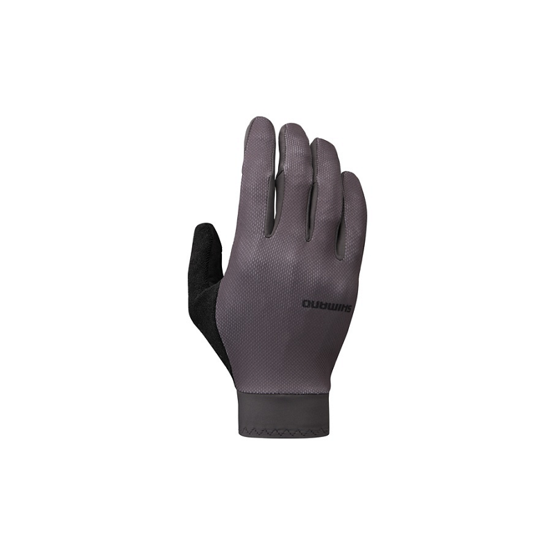 Guantes Shimano Explorer FF