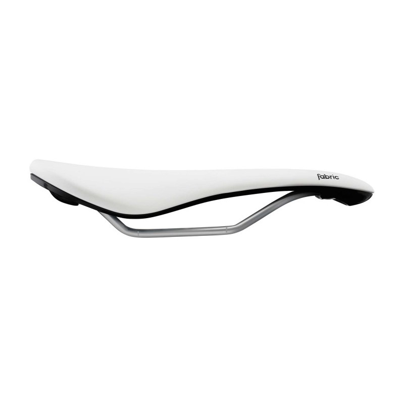 Sillin Fabric Scoop Elite Shallow 142 MM