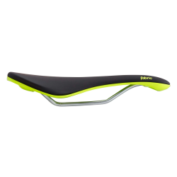 Sillin Fabric Scoop Elite Shallow 142 MM