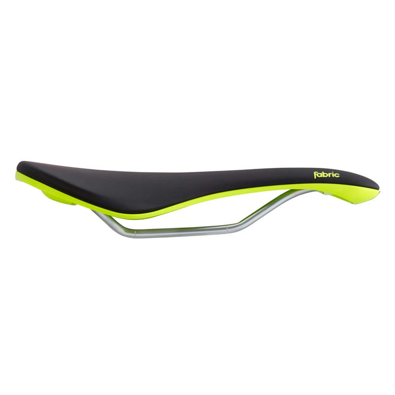 Sillin Fabric Scoop Elite Shallow 142 MM