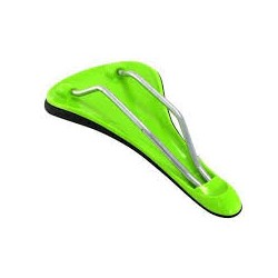 Sillin Fabric Scoop Elite Shallow 142 MM