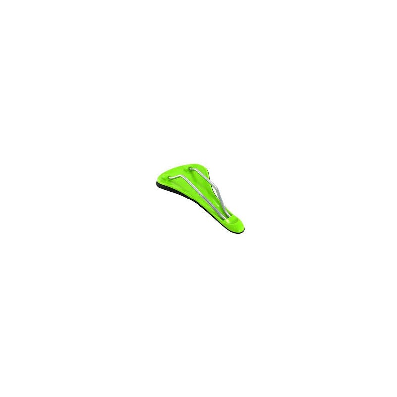 Sillin Fabric Scoop Elite Shallow 142 MM