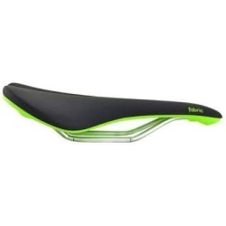 Sillin Fabric Scoop Elite Shallow 142 MM