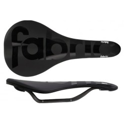 Sillin Fabric Scoop Elite Shallow 142 MM