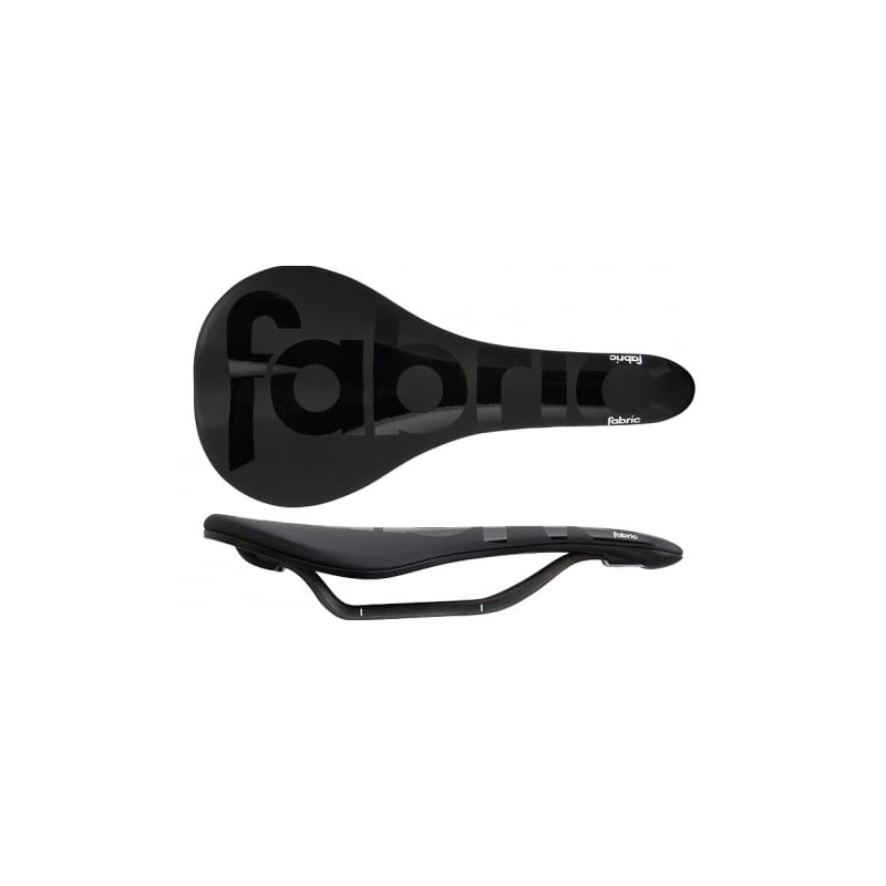 Sillin Fabric Scoop Elite Shallow 142 MM