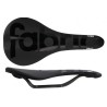 Sillin Fabric Scoop Elite Shallow 142 MM