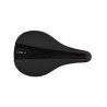 Sillin Cannondale Line S 142 mm Flat Steel