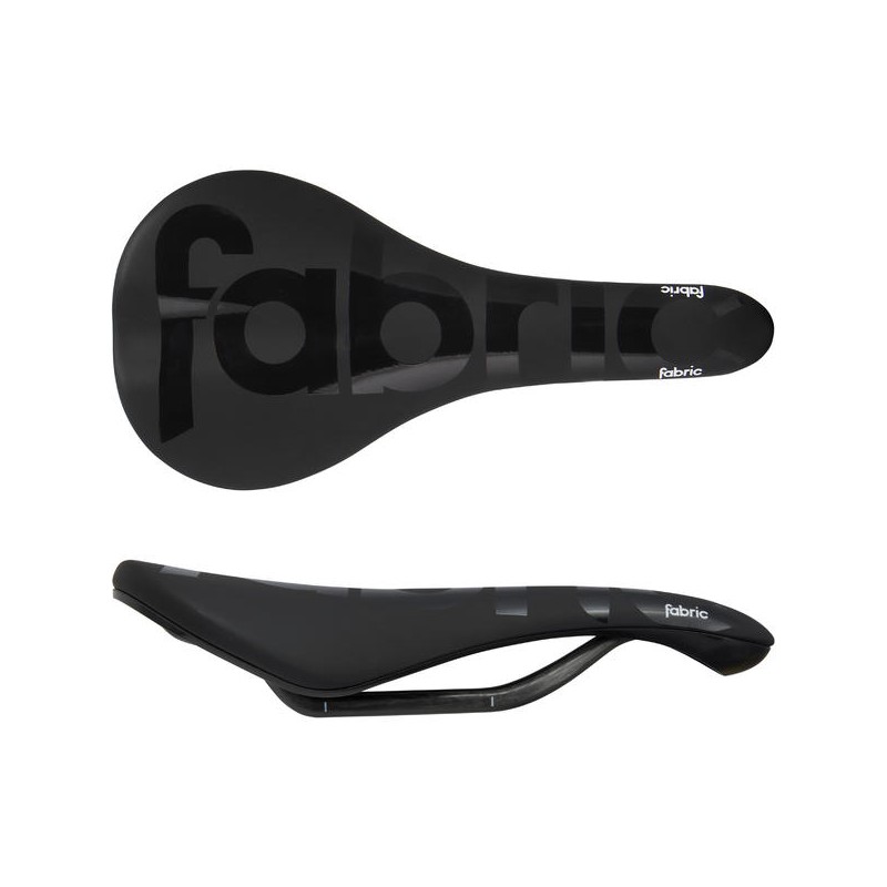 Sillin Fabric  Scoop Carbon Radius 142 MM