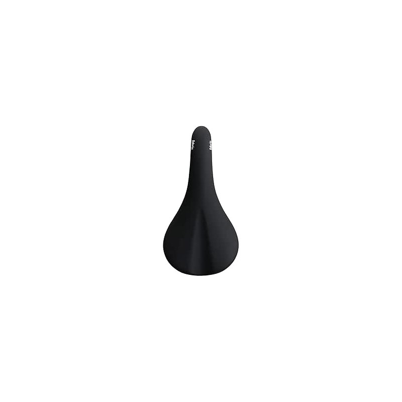Sillin Scoop Sport Gel Radius Steel Rail 155MM