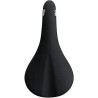 Sillin Scoop Sport Gel Radius Steel Rail 155MM