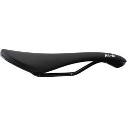 Sillin Scoop Sport Gel Radius Steel Rail 155MM