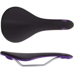 Sillin Scoop Cromo Rail...