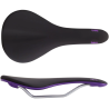 Sillin Scoop Cromo Rail Flat Profile 142MM