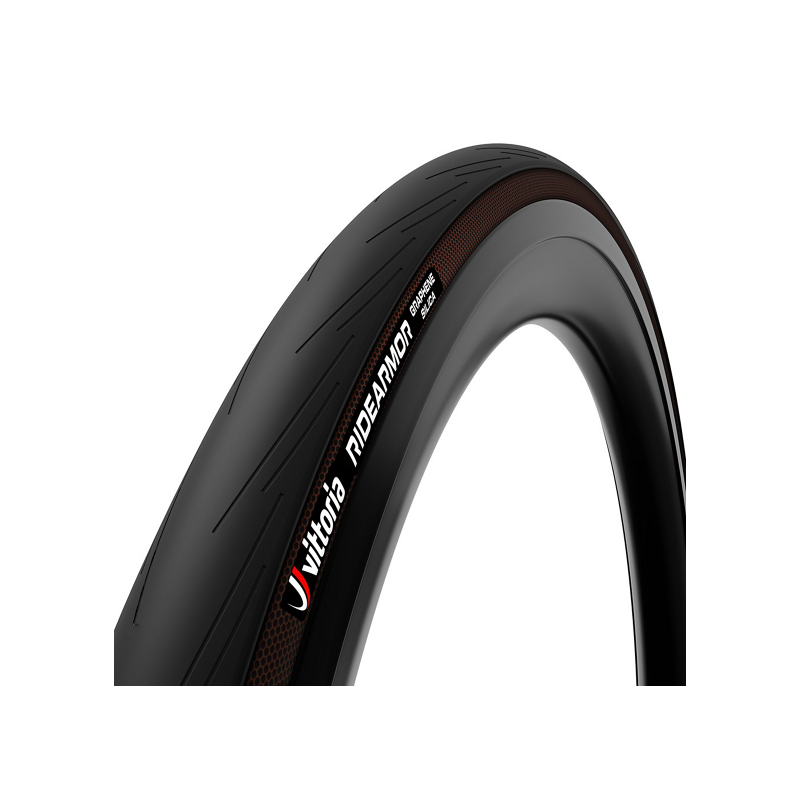 Cubierta Vittoria RideArmor Tube TLR 700X32C