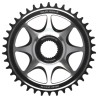 Plato XLC E Bike para Yamaha PW-ST CR-E13