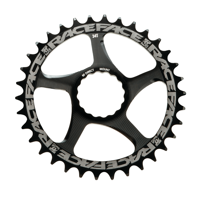 Plato Race Face Cinch DM 36T 10-12S