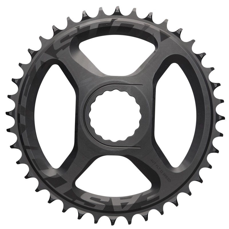 Plato Easton Cinch DM Flattop 12V