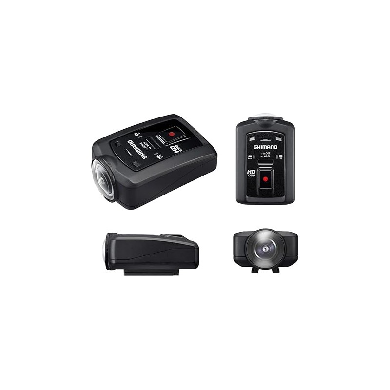 Cámara Shimano ECM1000