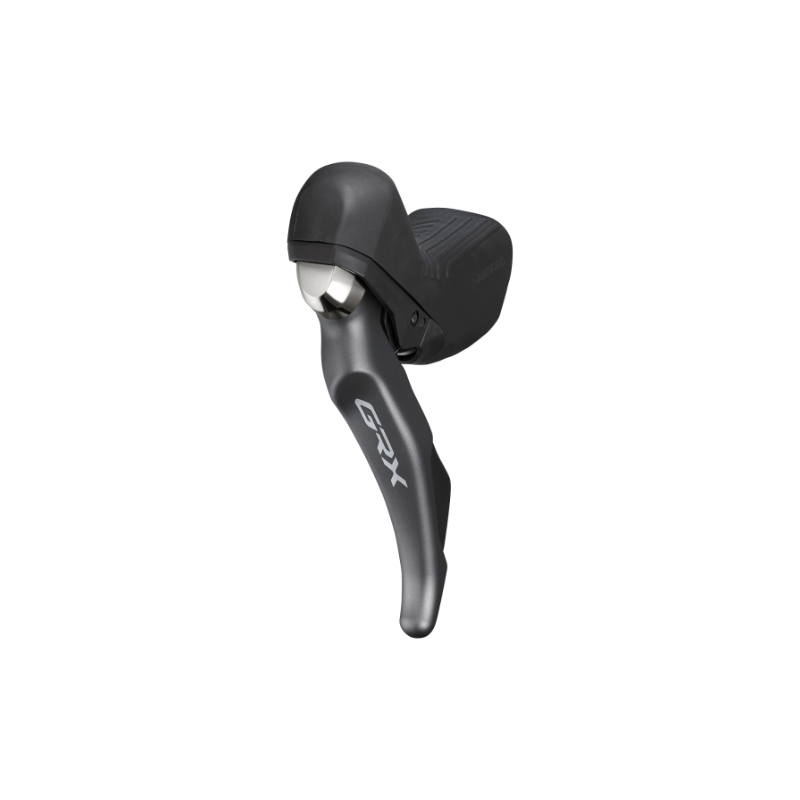 SHIMANO GRX Palanca Izquierda Hidr. ST-RX810 2v.
