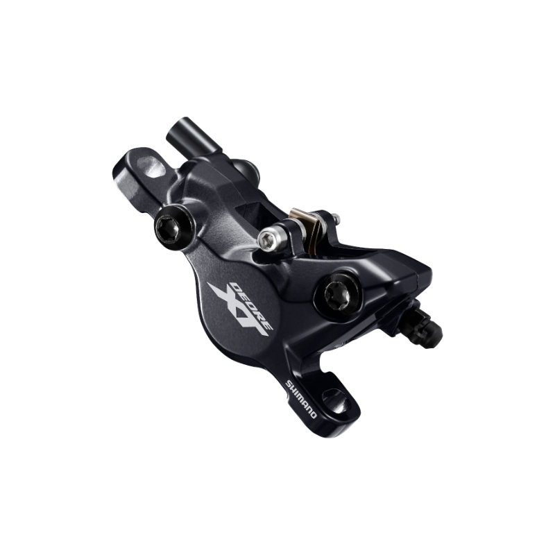 Pinza hidráulica Deore Xt 2 pistones BR-M8100