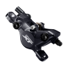 Pinza hidráulica Deore Xt 2 pistones BR-M8100