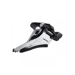Desviador Shimano Deore XT...