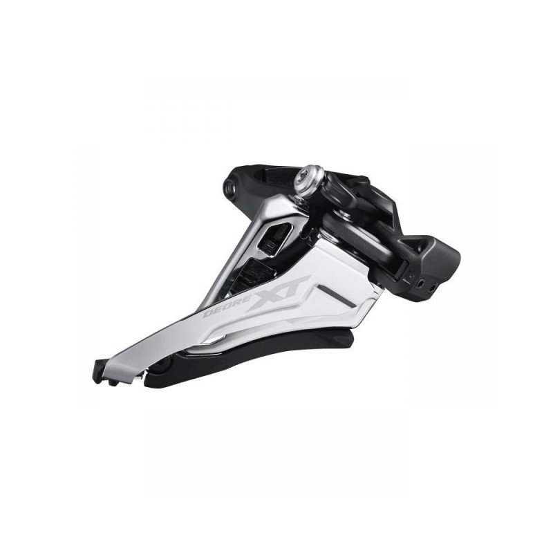 Desviador Shimano Deore XT  FD-M780-A-E 3X 10S
