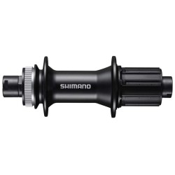 Buje Trasero Shimano...
