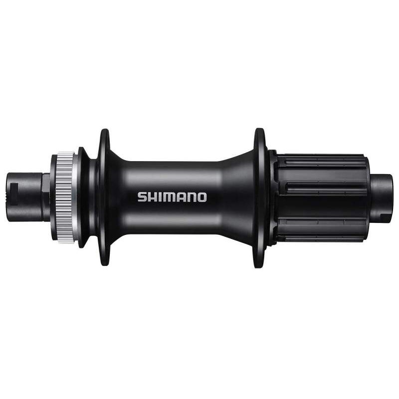 Buje Trasero Shimano FH-MT400-B 32H