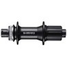 Buje Trasero Shimano FH-MT400-B 32H