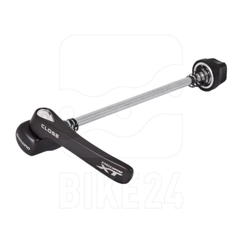 Cierre Rápido trasero para Buje XT FH-M8000 173MM