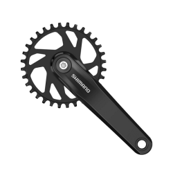 SHIMANO Juego De Bielas...