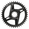 Plato Sram Rival X-Sync Black DM 42T AXS 12v