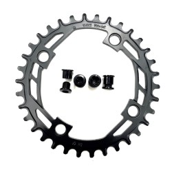 Plato Prowheel 34T BCD 104...