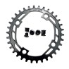 Plato Prowheel 34T BCD 104 4 Tornillos