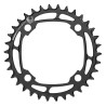 Plato Sram Cring X Sync Eagle 34T Acero 104 BCD