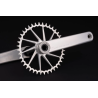 Plato Garbaruk DM Road/gravel  40T Plata