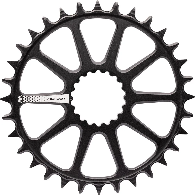 Plato Cannondale Hollowgram 34T Sram  x-Sync