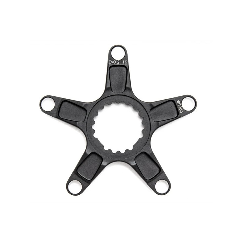 Kit Hollowgram Spider 110 mm BCD