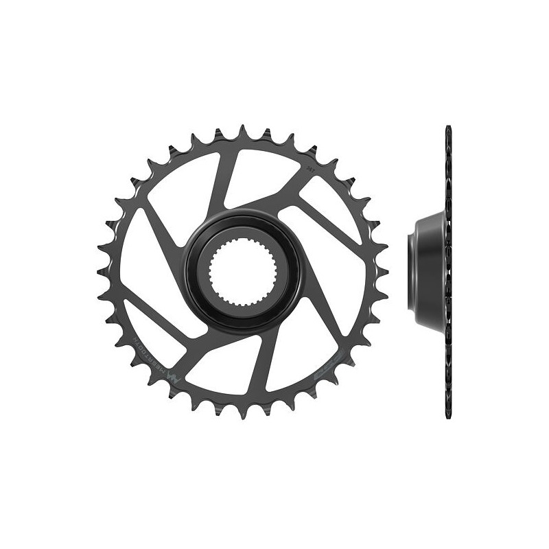 Plato Fsa para Yamaha Giant 36T DM
