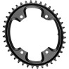Plato Absolute Black Oval CX  110/4 bcd 40T