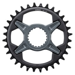 Plato Shimano SLX SMCR75 DM...