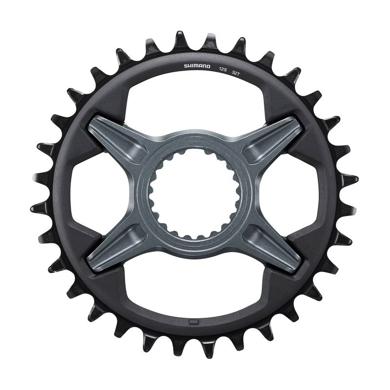 Plato Shimano SLX SMCR75 DM 32T 12S